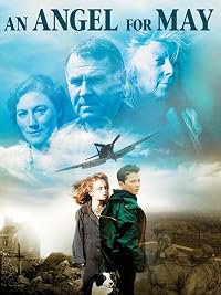 An Angel for May poster