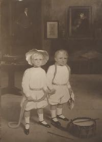 The Artist's Sons poster
