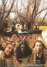 Avci poster