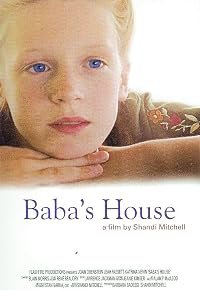 Baba's House poster