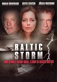 Baltic Storm poster