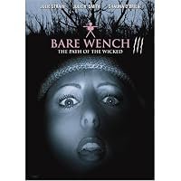 The Bare Wench Project 3: Nymphs of Mystery Mountain poster