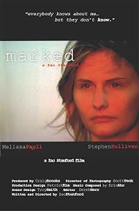 Marked poster
