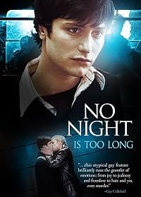 No Night Is Too Long poster