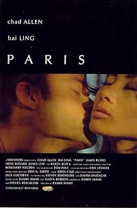 Paris poster
