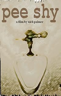 Pee Shy poster