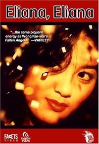 Eliana, Eliana poster
