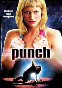 Punch poster