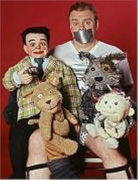 Puppets Who Kill poster