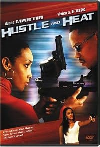 Ride or Die poster