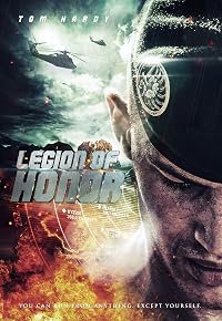 Legion of Honor poster