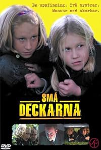 Smådeckarna poster