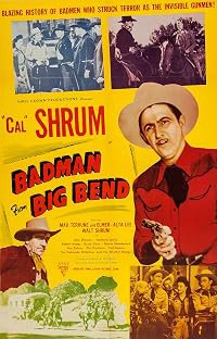 Swing, Cowboy, Swing poster