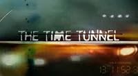 The Time Tunnel poster