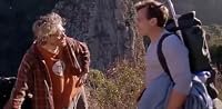 Topa Topa Bluffs poster