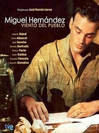 Viento del pueblo (Miguel Hernández) poster