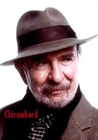 Clérambard poster