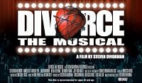Divorce: The Musical poster