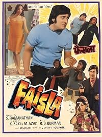 Faisla poster