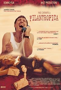 Filantropica poster