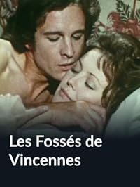 Les fossés de Vincennes poster