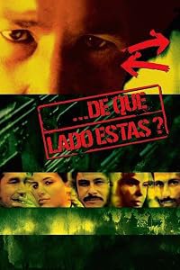 Francisca poster