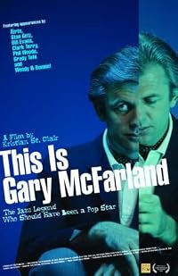 This Is Gary McFarland poster