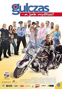 Gulczas, a jak myslisz? poster