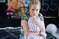 Hanna - Wo bist Du? poster