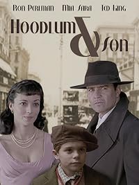 Hoodlum and Son poster