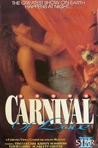 Inside the Love House poster