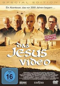 Das Jesus Video poster