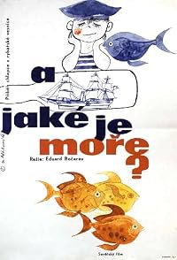 Kakoe ono, more? poster