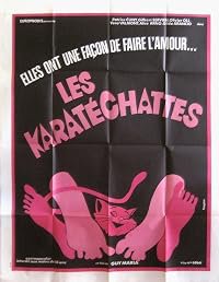 Les pornochattes poster