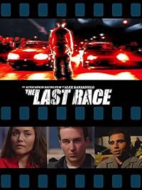 The Last Race poster