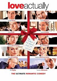Love Actually poster