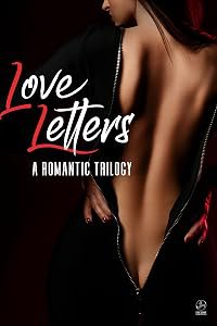 Love Letters: A Romantic Trilogy poster