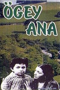 Ögey ana poster