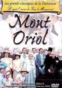 Mont-Oriol poster