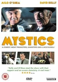Mystics poster