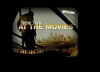 New York at the Movies poster