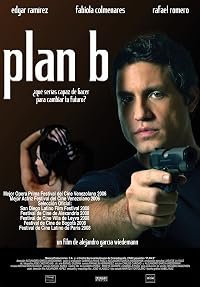 El nudo poster