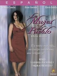 Otilia Rauda poster