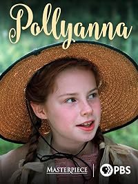Pollyanna poster