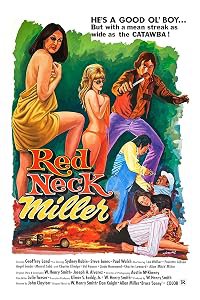 Redneck Miller poster