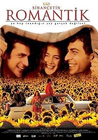 Romantik poster