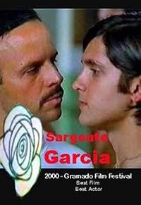Sargento Garcia poster