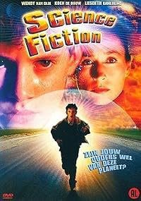 Science Fiction poster
