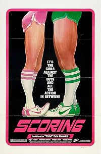 Scoring poster