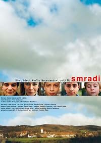 Smradi poster